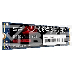 Накопитель SSD Silicon Power UD85, 2Tb, PCIe 4.0 x4, M.2 2280, NVMe, R/W 3600/2800, фото7