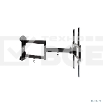 Кронштейн для телевизора Arm Media LCD-415 черный 24