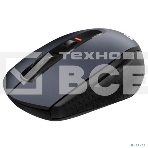 Мышь беспроводная Acer OMR060 черный, 1600 dpi, радиоканал, USB, кнопки - 6, фото26