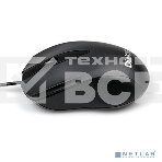 Мышь проводная Dialog Comfort MOС-15U черный, 1200 dpi, USB, кнопки - 3, фото10