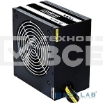 Блок питания Chieftec GPS-450A8, 450Вт, 80 PLUS, 120мм, черный, фото9