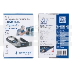 Планка USB 3.0 на переднюю панель 3.5
