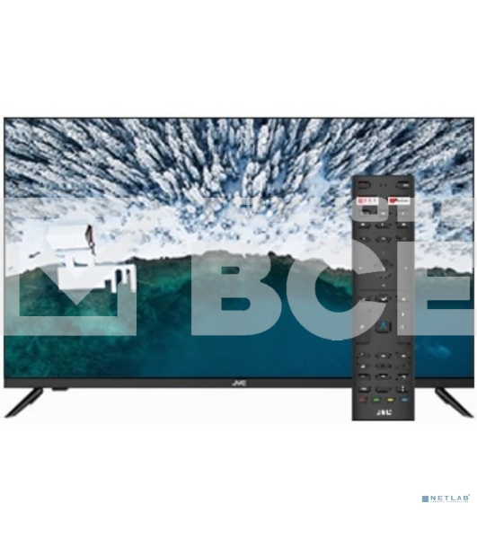 Телевизор JVC 43