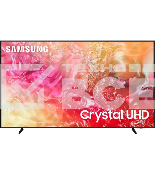 Телевизор Samsung 43