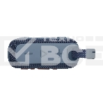 Портативная акустика JBL GO 4, синий, фото15