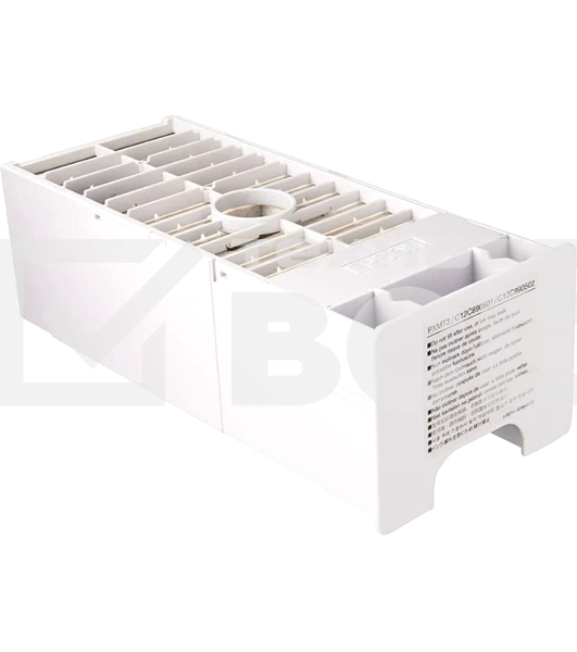 Расходные материалы EPSON C12C890501 Epson C12C890501 Емкость для отработанных чернил Maintenance Tank for 7700/9700