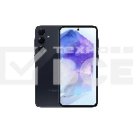 Смартфон Samsung Galaxy A55 5G, 8/128Gb, темно-синий, фото6