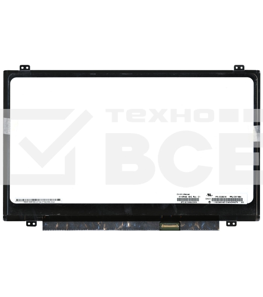 Матрица N140FGE-EA2