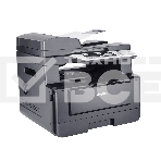 МФУ лазерный Avision AM30A (000-0907X-0KG), А4, ч/б, печ. 33 стр/мин., скан. до 20 стр/мин., 1200 x 1200 DPI, Ethernet; USB, фото2