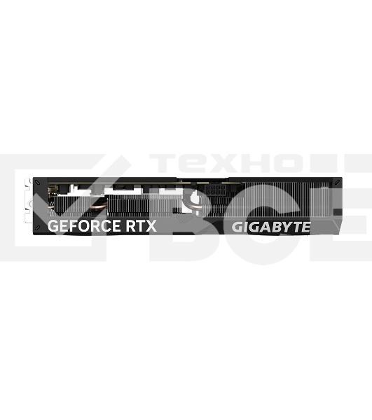 Видеокарта Gigabyte GV-N4070WF3OCV2-12GD RTX4070 GDDR6, 3*DP, HDMI