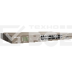 Коммутатор 24PORT 24POE TEG1126P-24-410W TENDA, фото4