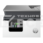 МФУ струйный HP OfficeJet Pro 9120, A4, цветной, печ. до 22/18 стр/мин. (ч/б/цв.), скан. до 8 стр/мин., 1200x1200 dpi, USB, Ethernet, Wi-Fi, фото 1