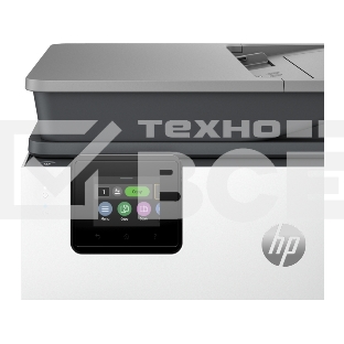 МФУ струйный HP OfficeJet Pro 9120, A4, цветной, печ. до 22/18 стр/мин. (ч/б/цв.), скан. до 8 стр/мин., 1200x1200 dpi, USB, Ethernet, Wi-Fi