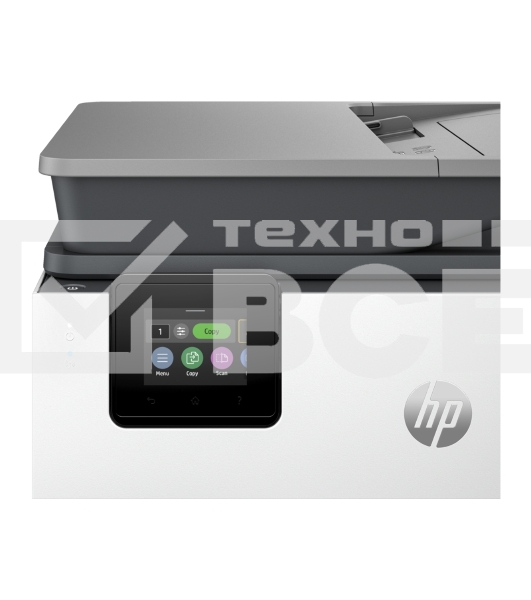 МФУ струйный HP OfficeJet Pro 9120, A4, цветной, печ. до 22/18 стр/мин. (ч/б/цв.), скан. до 8 стр/мин., 1200x1200 dpi, USB, Ethernet, Wi-Fi