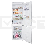 Встраиваемый холодильник HOMSair FB177NFFW Inverter, фото5
