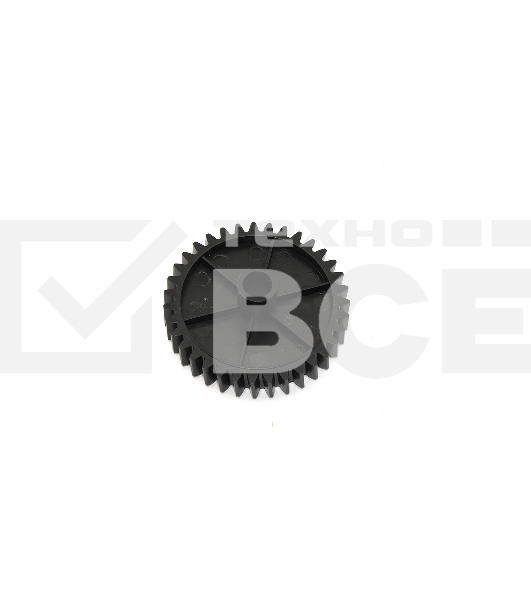 Шестерня 35T привода узла закрепления HP LJ-M601 Fuser Gear