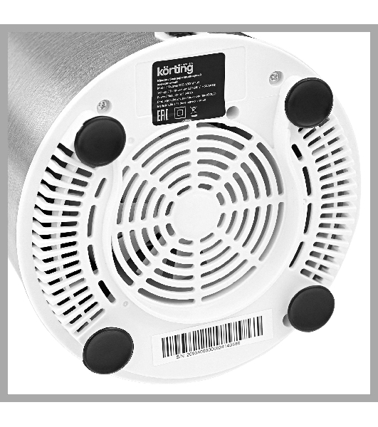 Блендер стационарный Korting KTB 0702 W135
