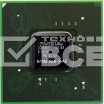 Чип nVidia N10M-GLM-S-A2, фото2