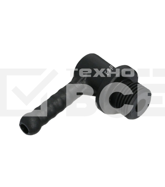 Переходник с помпы на шланг Saeco,Philips 11001054