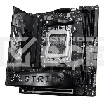 Материнская плата ASUS ROG STRIX X870-I GAMING WIFI, AM5, AMD X870, 2xDDR5, 2xSATA, 2xM.2, 1xPCI-E 5.0 x16, 1xHDMI, 2xUSB-C USB4, 1xUSB-C 10Gbps, 4xUSB-A 10Gbps, 1x 2.5Gb LAN, 2x3.5 мм, Mini-ITX, фото3