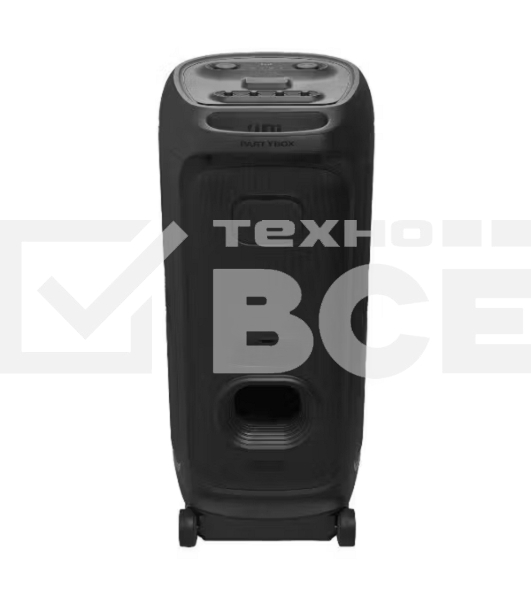 Портативная акустика JBL PartyBox Ultimate