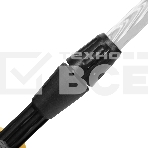 Портативная аккумуляторная газонокосилка CLM-22, Li-ion, 20В, 220 мм   Denzel, фото15
