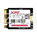 Накопитель SSD ADATA M.2 2230 2TB XPG GAMMIX S55 PCIe Gen4x4 with NVMe 5000/3700, 3D ТLC NAND, фото6