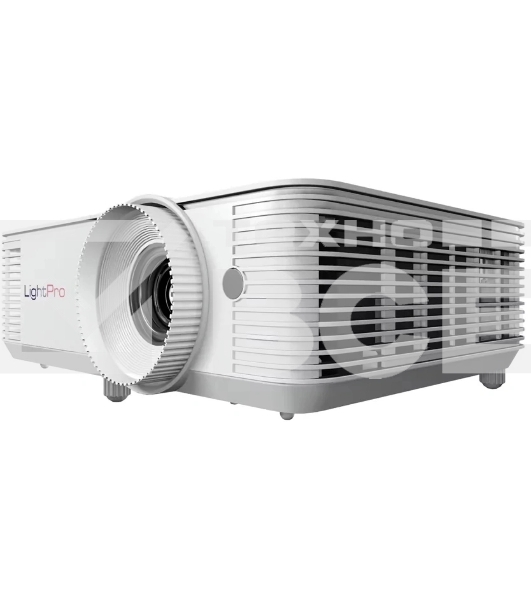 Проектор INFOCUS IN0022SL DLP, 4000 lm, SVGA, 30 000:1, 1.942.16:1, 2xHDMI 1.4, VGA in/out, S-Video, 3.5мм in/out, USB-A, RS-232, лампа 15 000ч.(ECO mode), 10W, 27дБ, 2,6 кг, БЕЛЫЙ