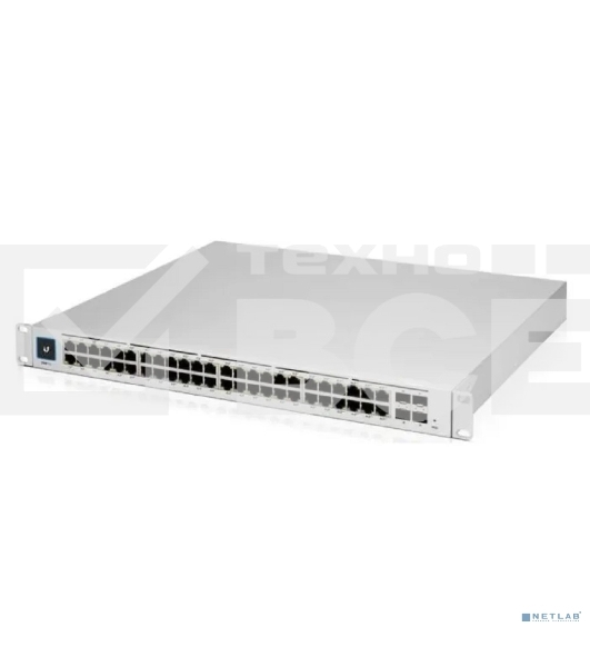 Коммутатор Ubiquiti USW-Pro-Max-48