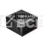 Блок питания ПК/Power Supply PCCooler, 850W 80 PLUS Gold (ATX, 3.1, Full modular, 1x24(20+4)pin, 2xCPU 8(4+4)pin, 3xPCIe*2 8(6+2)pin, 1x12VHPWR, 7xSATA*3, 2xMOLEX4pin, Active, 120x120мм, 140x150x86мм, APFC, OVP/UVP/SCP/OPP/OCP/OTP/SPD, black), фото3