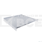 Полка стационарная NTSS NTSS-FS-H-600 1U нагр.:100кг. 19