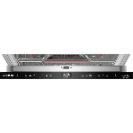 Встраиваемая посудомоечная машина Bosch SMD6ZC804E Serie 6, 60см., SilencePlus; Класс A-A-A; уровень шума 40 дБ ; OpenAssist, 7 прогр.: Эко 50, Авто65-75, Авто 45-65, Авто35-45, быстрая 45, Супер60, Ночная 50, загружаемая. 4 спец.ф-ция:Гигиена+, Экстра сушка,Speed Perfect, самоочистка машины; Подключаемая зона интенсивной мойки в верхнем коробе, 5 уровней подачи воды; 14 компл.посуды; Zeolite (премиальная система сушки); Система door assist открытие двери по 2-му нажатию, автоматика 3in1; AquaSensor;, фото8