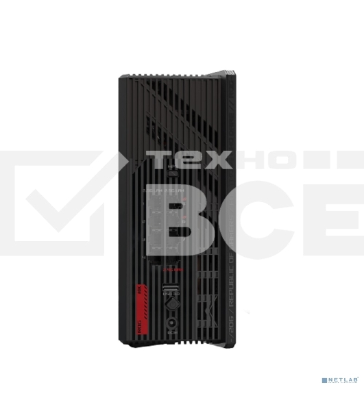 Роутер игровой ASUS GS-BE18000