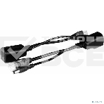 Сплиттер Osnovo PPK-11, фото2