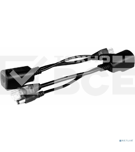 Сплиттер Osnovo PPK-11