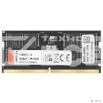 Оперативная память Kingston Fury Impact, DDR5, 32GB (1x32GB), 5600MHz, CL40, SO-DIMM, фото4