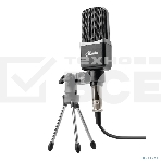 Микрофон RITMIX RDM-123 черный, фото4