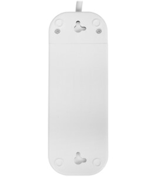 Удлинитель бытовой Smartbuy (SBE-10-3-10m-N) 3 гн х 10,0 м белый
