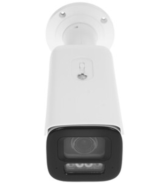 Камера видеонаблюдения IP Hikvision DS-2CD2647G2HT-LIZS черный 2.8-12мм