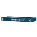 Коммутатор Hikvision DS-3E0524-E, 24×1 Гбит/с, фото13