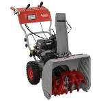 Снегоуборщик бензиновый Ресанта СБ 4800ПЭ 7л.с., фото26