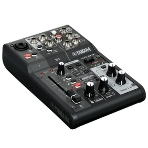 Микшер Yamaha DM3S VDR7310 цифровой, компактный. 9 фейд. + 9' сенсорный экран, 16 вх. mic/line, 8 вых., USB: 18 вх. + 18 вых., 18 эффектов, 48 кГц/96 кГц, фото7