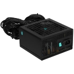 Блок питания Deepcool/GamerStorm PN650D, 650Вт, 80 PLUS Gold, 120мм, черный, фото11