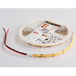 Светодиодная лента Ambrella light GS2601 COB 320Led/ 10W m/ 12V IP20 3000K/ 5000*8*1.54mm (2 конт.), фото4