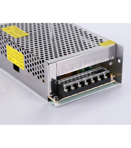 GS9608 блок питания 24V 250W 10.4A IP20 90-260V 160*98*50