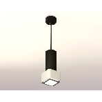 Светильник Ambrella Light XP7834002 SGR/SBK/FR серый песок/черный песок/белый матовый MR16 GU5.3, фото3