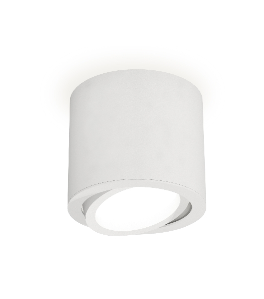 Светильник Ambrella Light XS7401001 SWH белый песок MR16 GU5.3 (C7401, N7001)