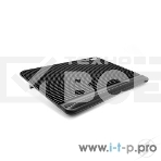 Подставка для ноутбука CMLC-1101 black (17