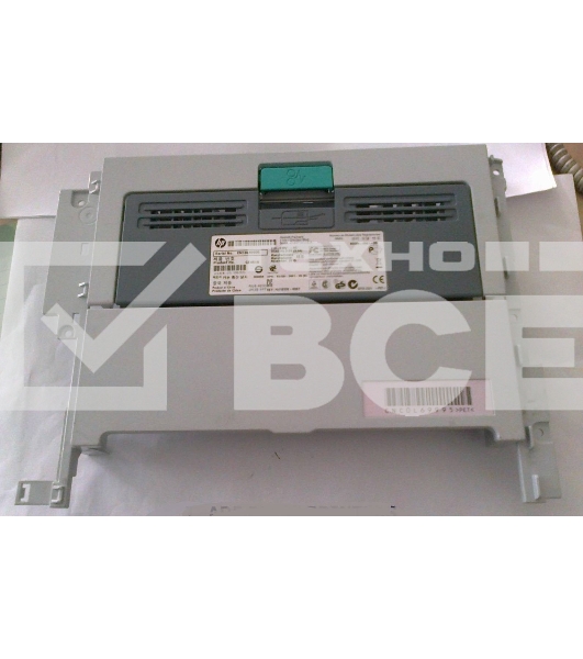 Крышка задняя в сборе HP LJ P2035 (RM1-6440) OEM