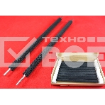 Вал подачи тонера (Supply Roller) Samsung ML1910/1915/2525/2580/4600/4606/4623/SF650P (MLT-D105) (ELP, Китай) 10штук (цена за упаковку!!!), фото 1